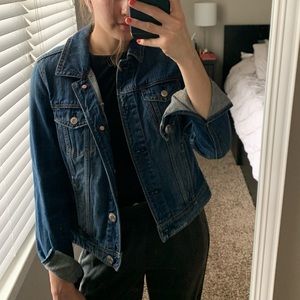 American Eagle Denim Jacket